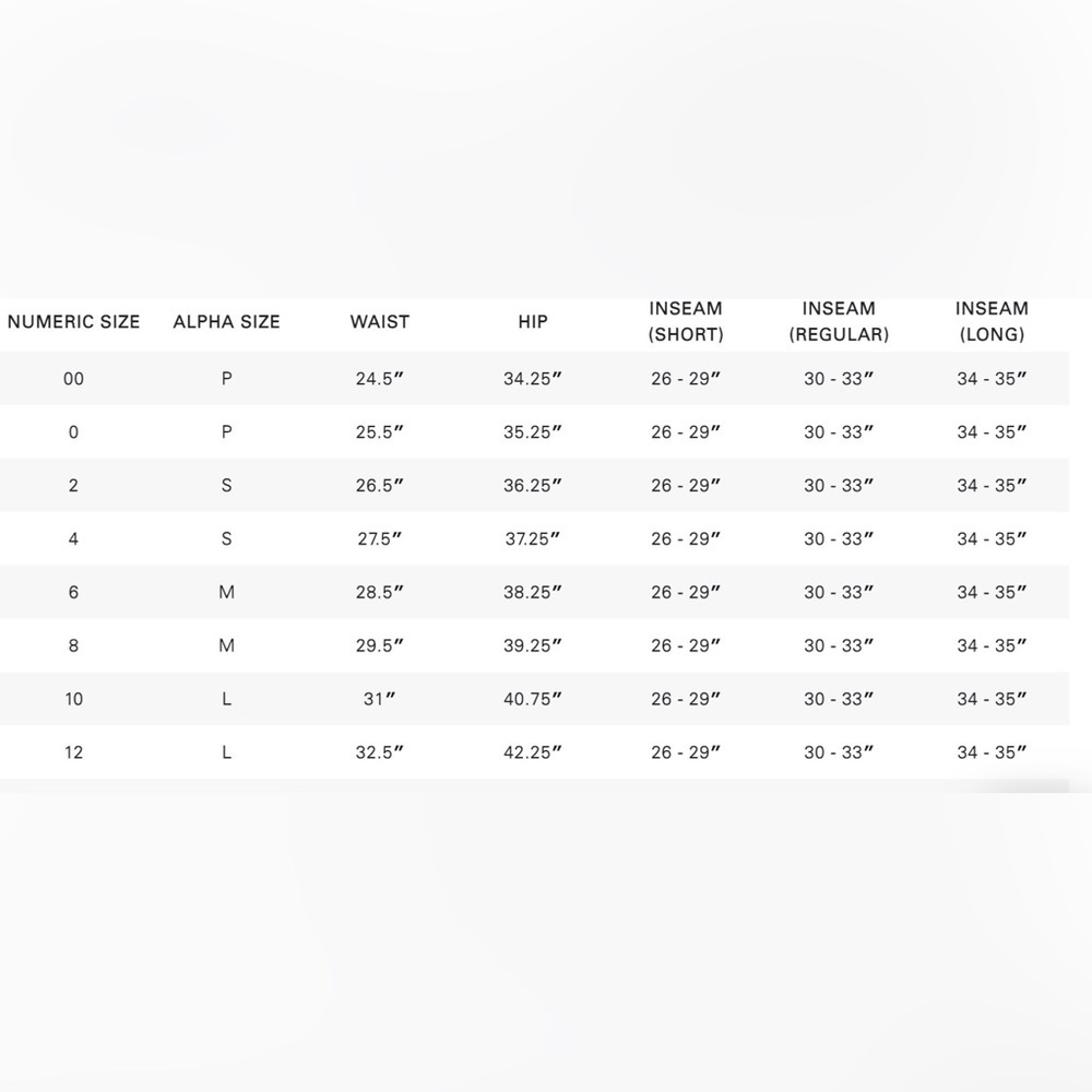 THEORY Treeca Pull-On Cropped Work Trouser Pant in Admiral Crepe size NWT - Picture 12 of 16